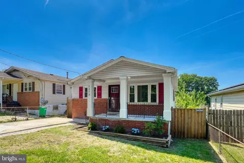 1213 Quo Ave, Capitol Heights, MD 20743