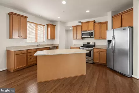 Kitchen - 9620 Byward Blvd, Bowie, MD 20721 photo 1 of 2