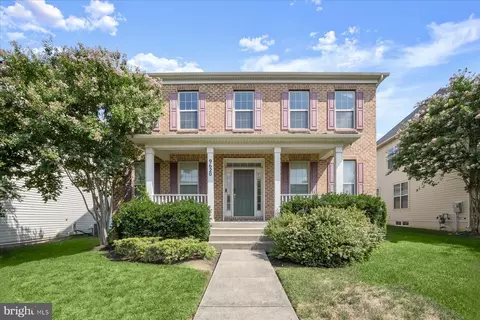 Exterior - 9620 Byward Blvd, Bowie, MD 20721 photo 2 of 4
