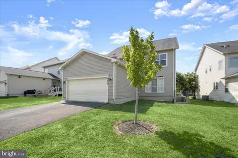 Exterior - 9620 Byward Blvd, Bowie, MD 20721 photo 4 of 4