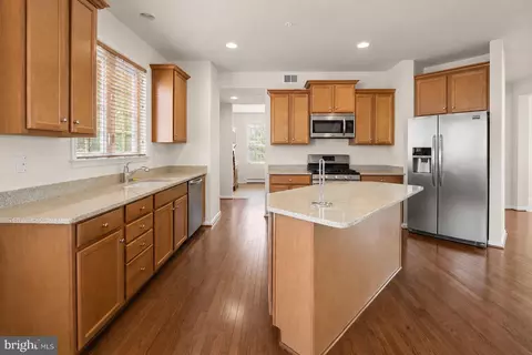Kitchen - 9620 Byward Blvd, Bowie, MD 20721 photo 2 of 2