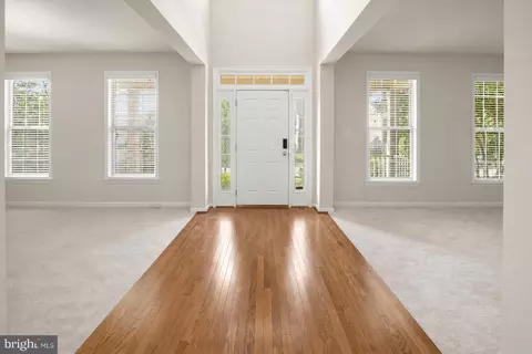 Entry Way - 9620 Byward Blvd, Bowie, MD 20721 photo 1 of 5