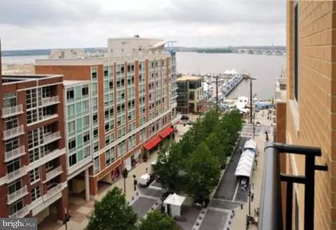155 Potomac Psge #909, National Harbor, MD 20745
