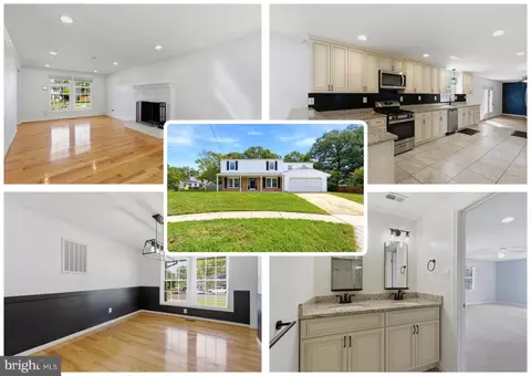 5400 Virginia Ct, Oxon Hill, MD 20745