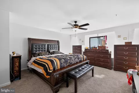 Bedroom - 7642 Buzz Aldrin Ln, Lanham, MD 20706 photo 1 of 6
