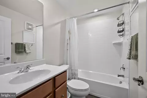 Bath - 7642 Buzz Aldrin Ln, Lanham, MD 20706 photo 1 of 1