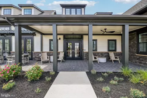 Exterior - 15000 Sapmoss Ln, Brandywine, MD 20613 photo 3 of 4