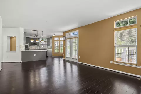 Living - 4304 Medallion Dr, Silver Spring, MD 20904 photo 8 of 8
