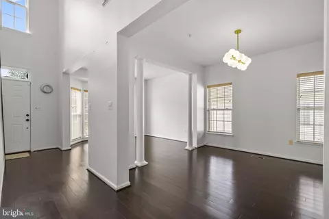 Entry Way - 4304 Medallion Dr, Silver Spring, MD 20904 photo 1 of 5