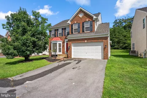 Exterior - 4304 Medallion Dr, Silver Spring, MD 20904 photo 7 of 7