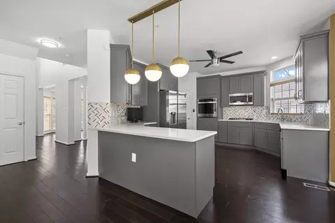 Kitchen - 4304 Medallion Dr, Silver Spring, MD 20904 photo 1 of 9