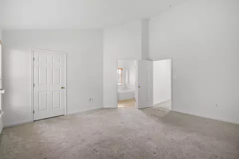 Bedroom - 4304 Medallion Dr, Silver Spring, MD 20904 photo 2 of 9