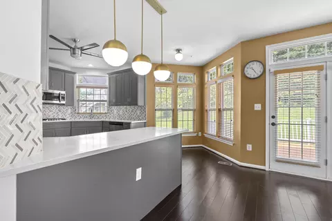 Kitchen - 4304 Medallion Dr, Silver Spring, MD 20904 photo 8 of 9