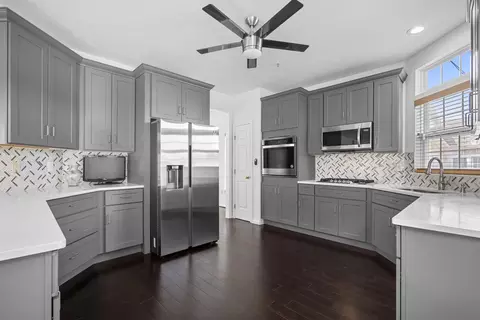 Kitchen - 4304 Medallion Dr, Silver Spring, MD 20904 photo 3 of 9