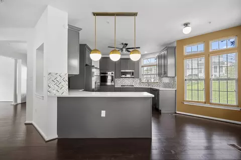 Kitchen - 4304 Medallion Dr, Silver Spring, MD 20904 photo 7 of 9