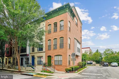 5728 45th Ave, Hyattsville, MD 20781
