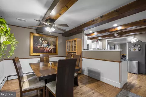 Dining - 9120 5th St, Lanham, MD 20706 photo 1 of 1
