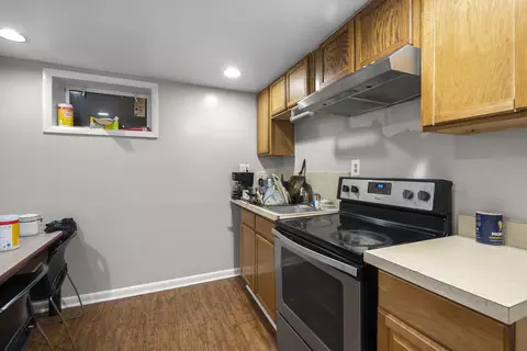 Kitchen - 9120 5th St, Lanham, MD 20706 photo 2 of 2