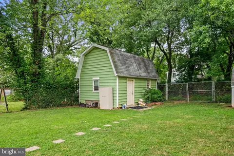 Exterior - 9120 5th St, Lanham, MD 20706 photo 3 of 3