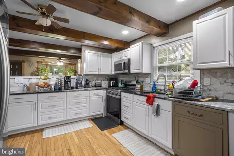 Kitchen - 9120 5th St, Lanham, MD 20706 photo 1 of 2