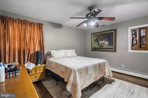 Bedroom - 9120 5th St, Lanham, MD 20706 photo 1 of 3
