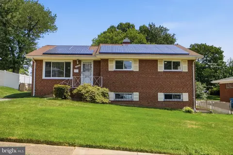 2106 Harwood Rd, District Heights, MD 20747