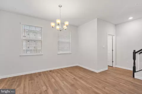 Entry Way - 8709 Cherrybark Rd, Clinton, MD 20735 photo 7 of 21