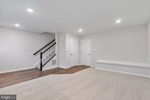 Entry Way - 8709 Cherrybark Rd, Clinton, MD 20735 photo 20 of 21