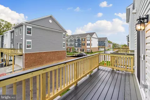 Exterior - 8709 Cherrybark Rd, Clinton, MD 20735 photo 1 of 1
