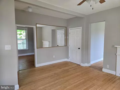 Living - 809 Eastern Ave, Fairmount Heights, MD 20743 photo 1 of 2