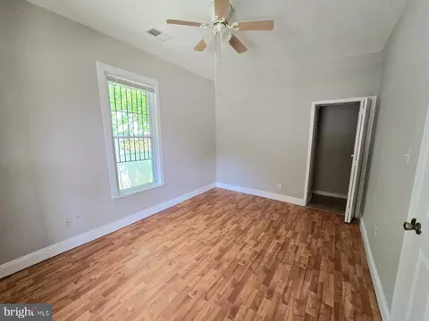 Bedroom - 809 Eastern Ave, Fairmount Heights, MD 20743 photo 1 of 1