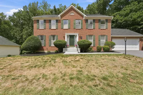 1620 Portland Ave, Fort Washington, MD 20744
