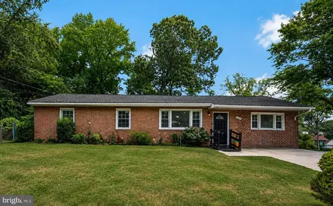 3112 Squire Rd, Marlboro, MD 20772