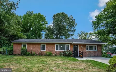 3112 Squire Rd, Marlboro, MD 20772