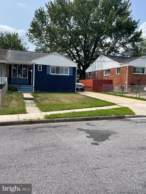 6915 Freeport St, Hyattsville, MD 20784