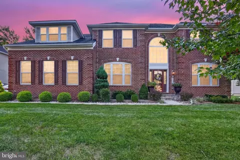 7110 Oakley Rd, Glenn Dale, MD 20769