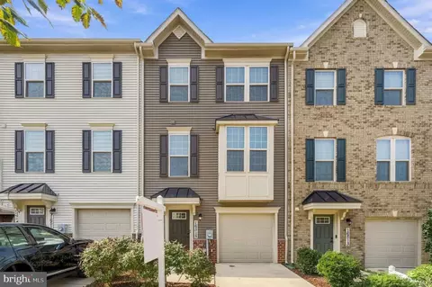 16515 Caribbean Way, Accokeek, MD 20607
