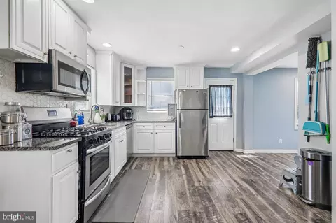 4713 Gunther St, Capitol Heights, MD 20743