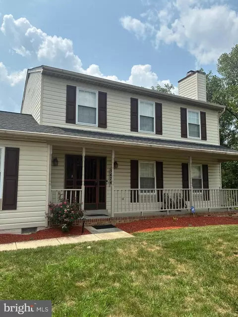 5474 Woodland Blvd, Oxon Hill, MD 20745