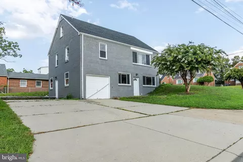 6500 Foster St, District Heights, MD 20747