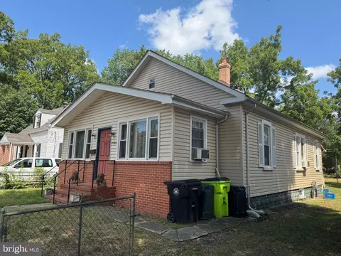 3704 Varnum St, Brentwood, MD 20722