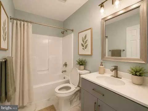 Bath - 5302 76th, Lanham, MD 20706 photo 2 of 6