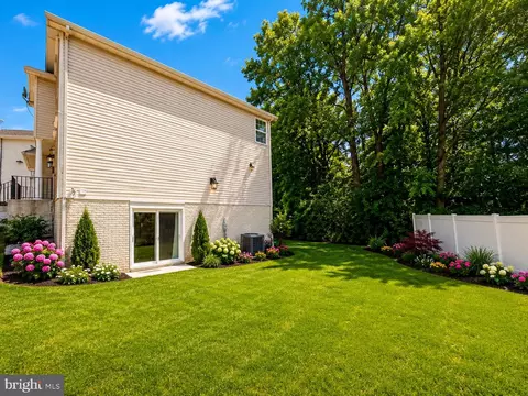 Exterior - 5302 76th, Lanham, MD 20706 photo 3 of 4
