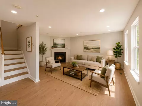 Living - 5302 76th, Lanham, MD 20706 photo 1 of 9