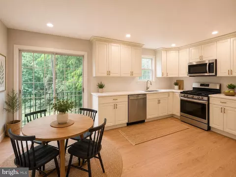 Kitchen - 5302 76th, Lanham, MD 20706 photo 2 of 4