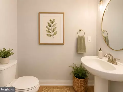Entry Way - 5302 76th, Lanham, MD 20706 photo 2 of 2