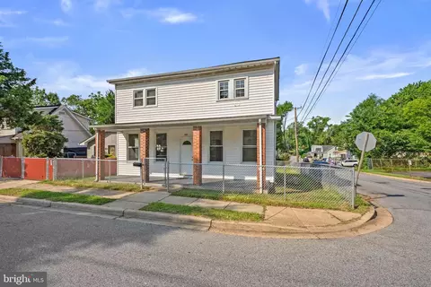 138 Maryland Park Dr, Capitol Heights, MD 20743