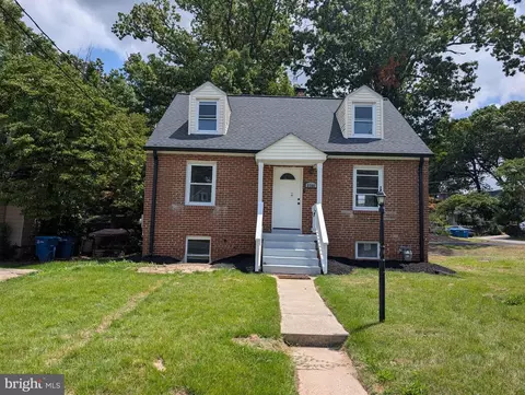 2206 Ramblewood Dr, District Heights, MD 20747