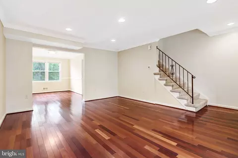 Living - 12958 Claxton Dr #3-F, Laurel, MD 20708 photo 2 of 4