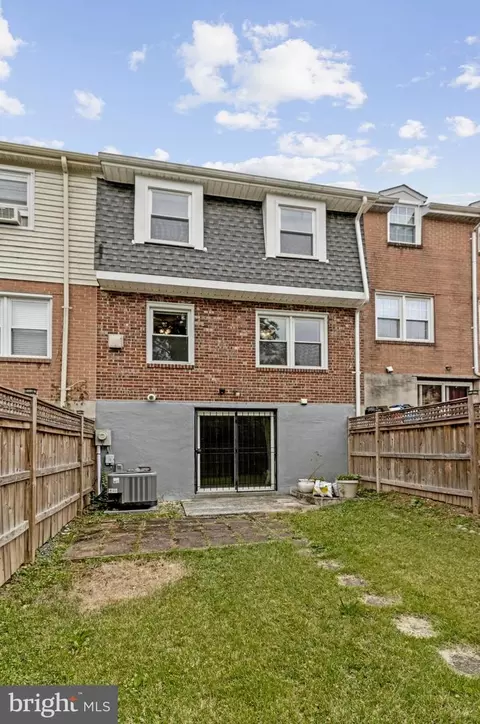 Exterior - 12958 Claxton Dr #3-F, Laurel, MD 20708 photo 3 of 3